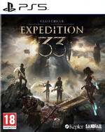 Clair Obscur: Expedition 33